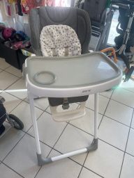 SEGGIOLONE MILA JANE'