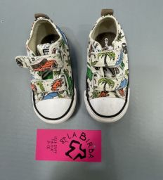 SCARPE ALL STAR
