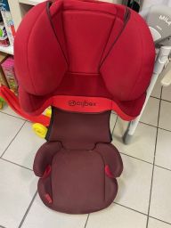 SEGGIOLINO AUTO ISOFIX 15-36 KG CYBEX