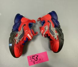 SCARPE BULL BOYS