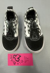SCARPE VANS 23.5