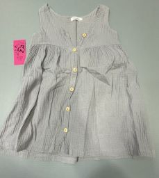 CAMICIA LITTLE CELEBS