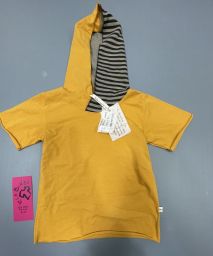 T-SHIRT PANTUF