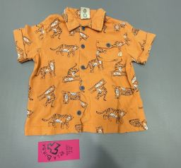 T-SHIRT FRUGI
