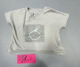 T-SHIRT FRUGO