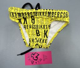 SLIP MARE BIKKEMBERGS