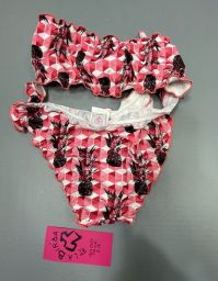 COSTUME 2 PZ LAB 84