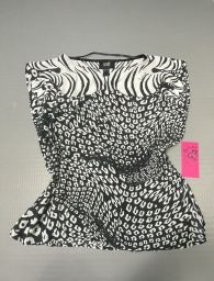 CANOTTA ROBERTO CAVALLI MISTO SETA