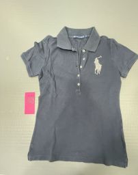 MAGLIA M/C RALPH LAUREN