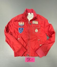 GIUBBOTTO MONCLER