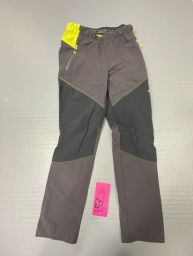PANTALONI TREKKING MONTURA