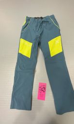 PANTALONI TREKKING MONTURA