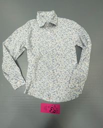 CAMICIA M/L NUPKEET