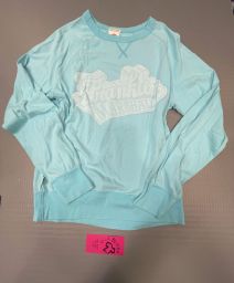 MAGLIA M/L FRANKLIN MARSHALL