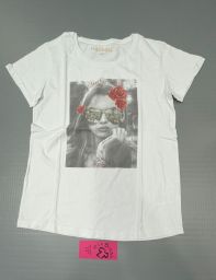 T-SHIRT HAPPINESS