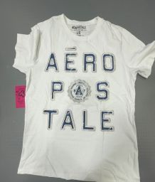 T-SHIRT AEROPOSTALE L UOMO