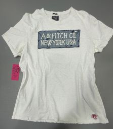 T-SHIRT ABERCROMBIE L UOMO