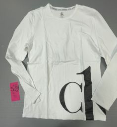 T-SHIRT CALVIN KLEIN