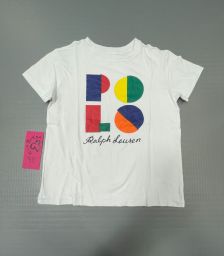 T-SHIRT RALPH LAUREN