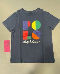 T-SHIRT RALPH LAUREN