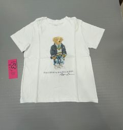 T-SHIRT RALPH LAUREN