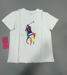 T-SHIRT RALPH LAUREN