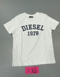 T-SHIRT DIESEL