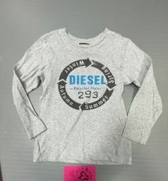 MAGLIA M/L DIESEL