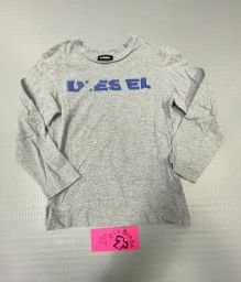 MAGLIA M/L DIESEL