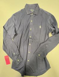 CAMICIA M/L RALPH LAUREN 42 UOMO
