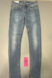 JEANS DOND UP