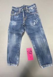 JEANS DSQUARED