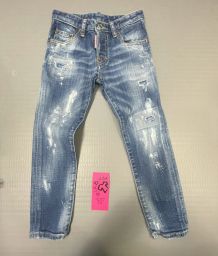 JEANS DSQUARED