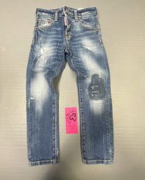 JEANS DSQUARED