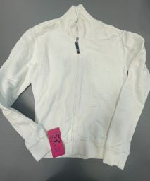 FELPA ZIP NORTH SAILS