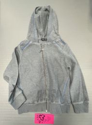 FELPA C/CAPPUCCIO CMP 52 UOMO