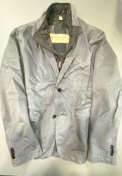 GIACCA CON CORPETTO BURBERRY L UOMO