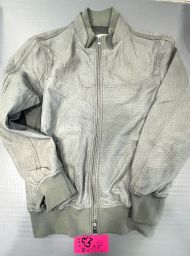 GIUBBOTTO PELLE ZEN 52 UOMO