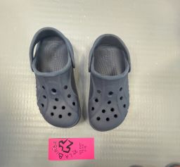 CROCS 30.5