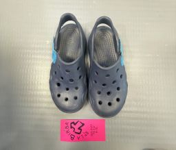 CROCS 30.5
