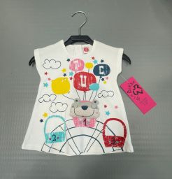 T-SHIRT TUC TUC