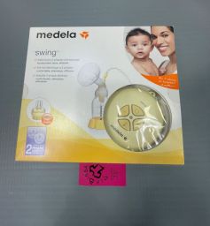 TIRALATTE MEDELA SWING