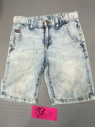 BERMUDA JEANS  MAYORAL