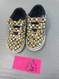 SCARPE VANS