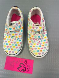SCARPE VANS 25.5