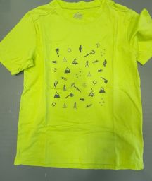T-SHIRT MC KINLEY