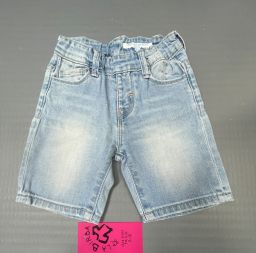 BERMUDA JEANS HEACH