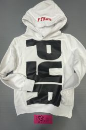 FELPA C/CAPPUCCIO PYREX