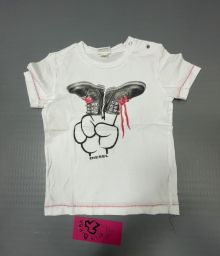 T-SHIRT DIESEL