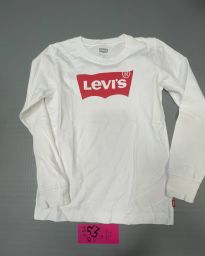 MAGLIA M/L LEVIS